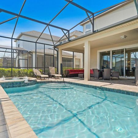 Pool Villa Wfree Resort Access Great Reviews Kissimmee Εξωτερικό φωτογραφία