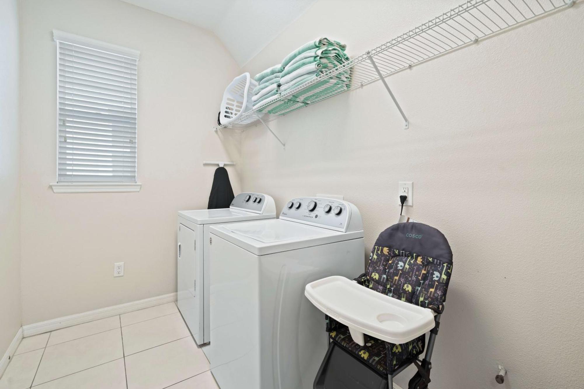 Pool Villa Wfree Resort Access Great Reviews Kissimmee Εξωτερικό φωτογραφία