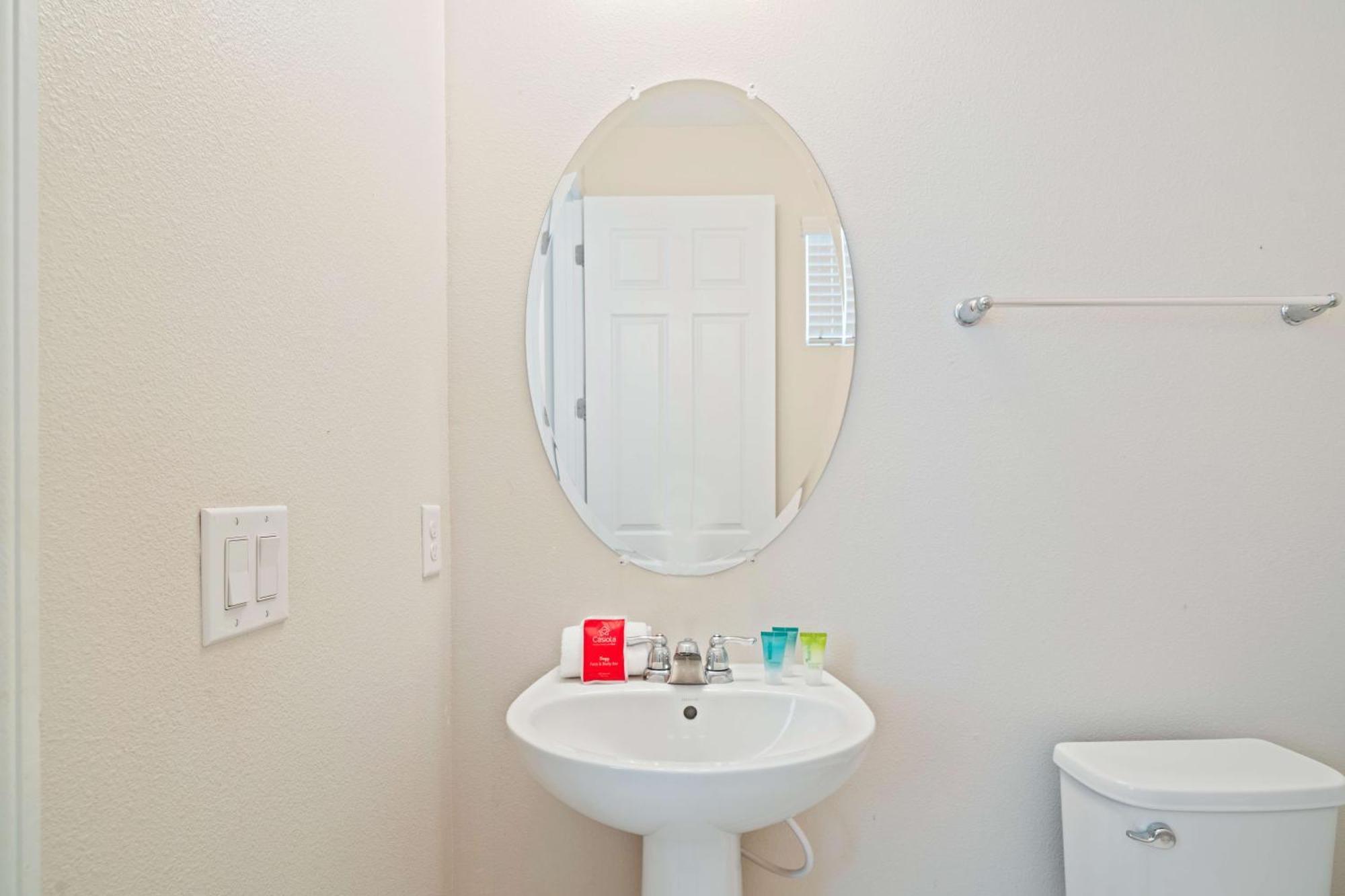 Pool Villa Wfree Resort Access Great Reviews Kissimmee Εξωτερικό φωτογραφία