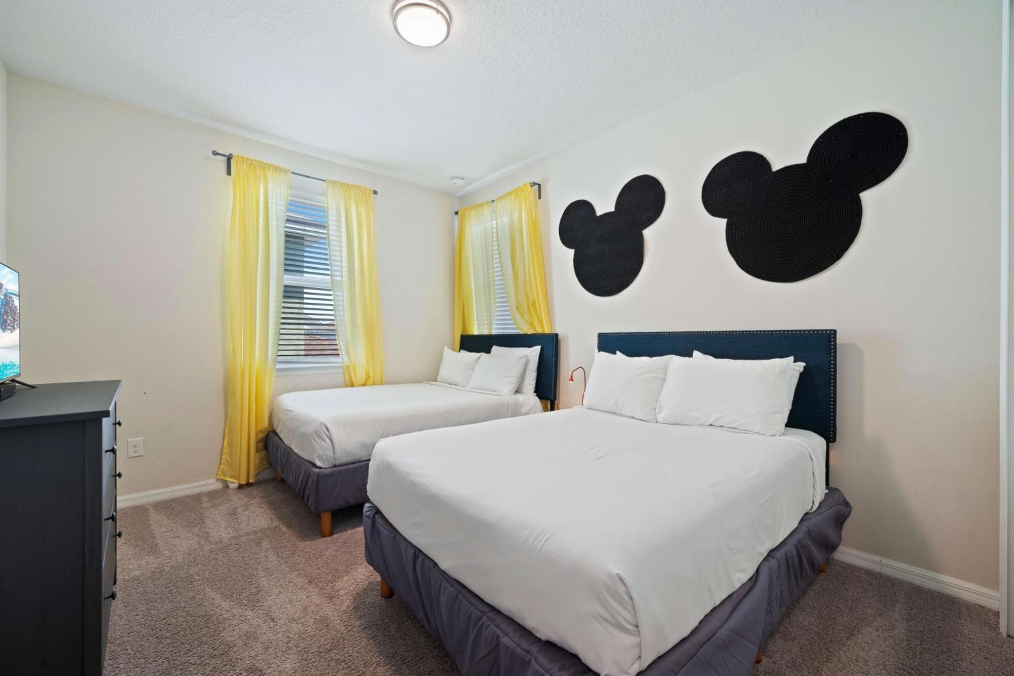 Pool Villa Wfree Resort Access Great Reviews Kissimmee Εξωτερικό φωτογραφία