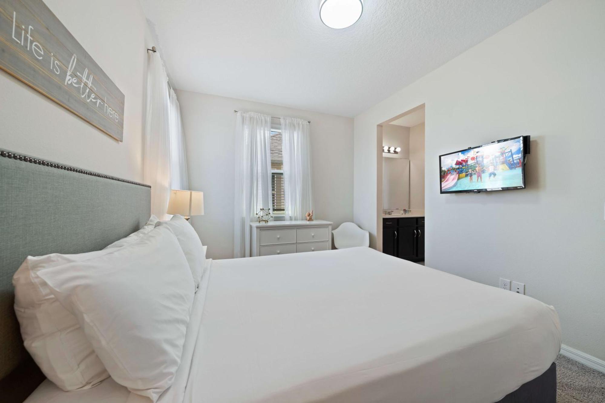 Pool Villa Wfree Resort Access Great Reviews Kissimmee Εξωτερικό φωτογραφία