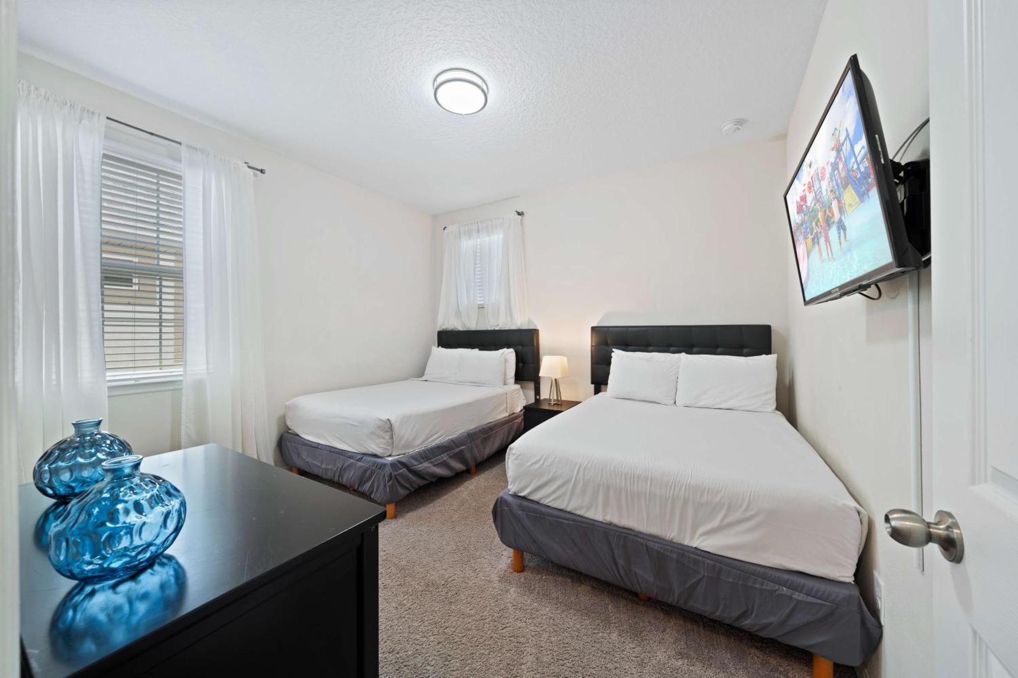 Pool Villa Wfree Resort Access Great Reviews Kissimmee Εξωτερικό φωτογραφία
