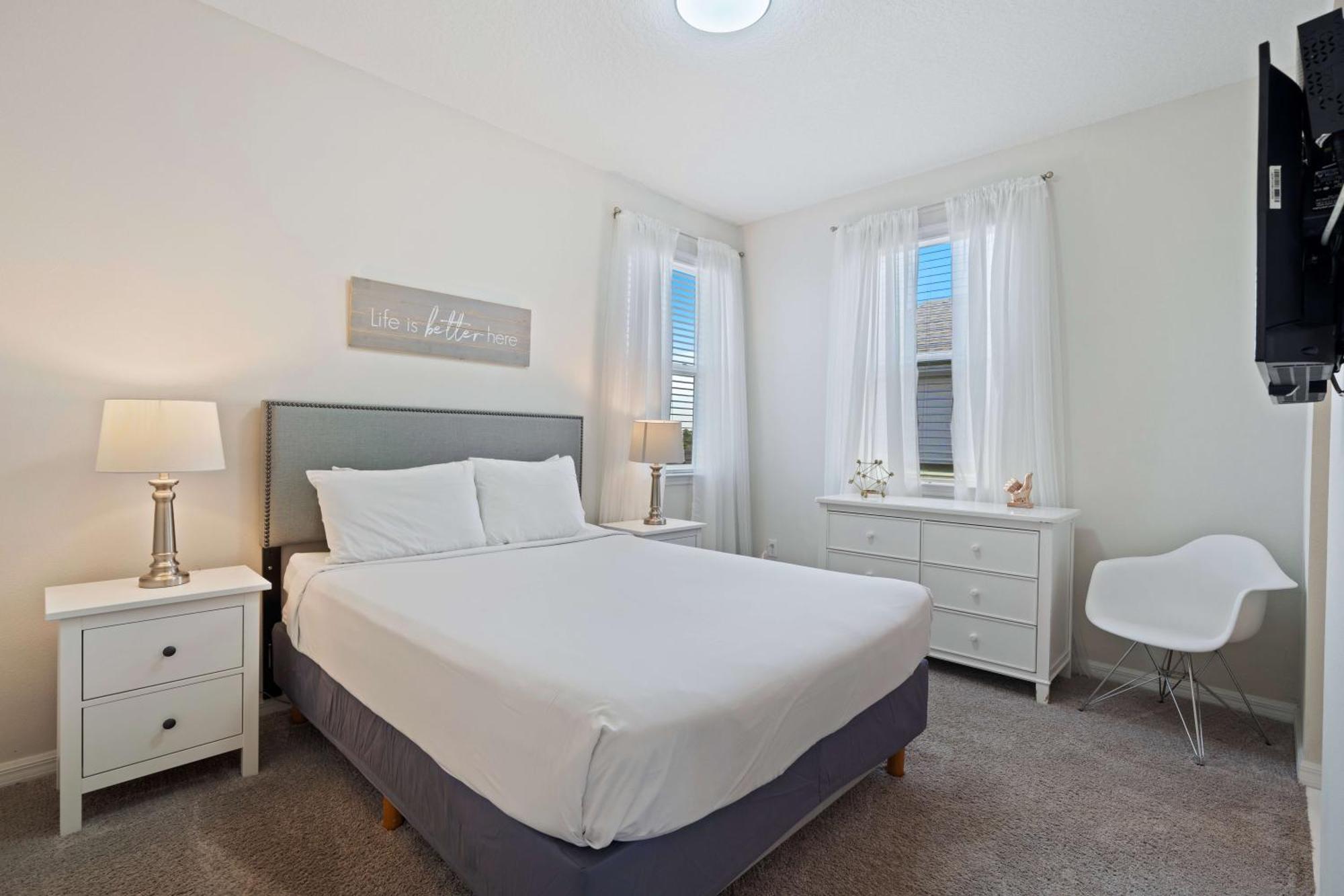 Pool Villa Wfree Resort Access Great Reviews Kissimmee Εξωτερικό φωτογραφία
