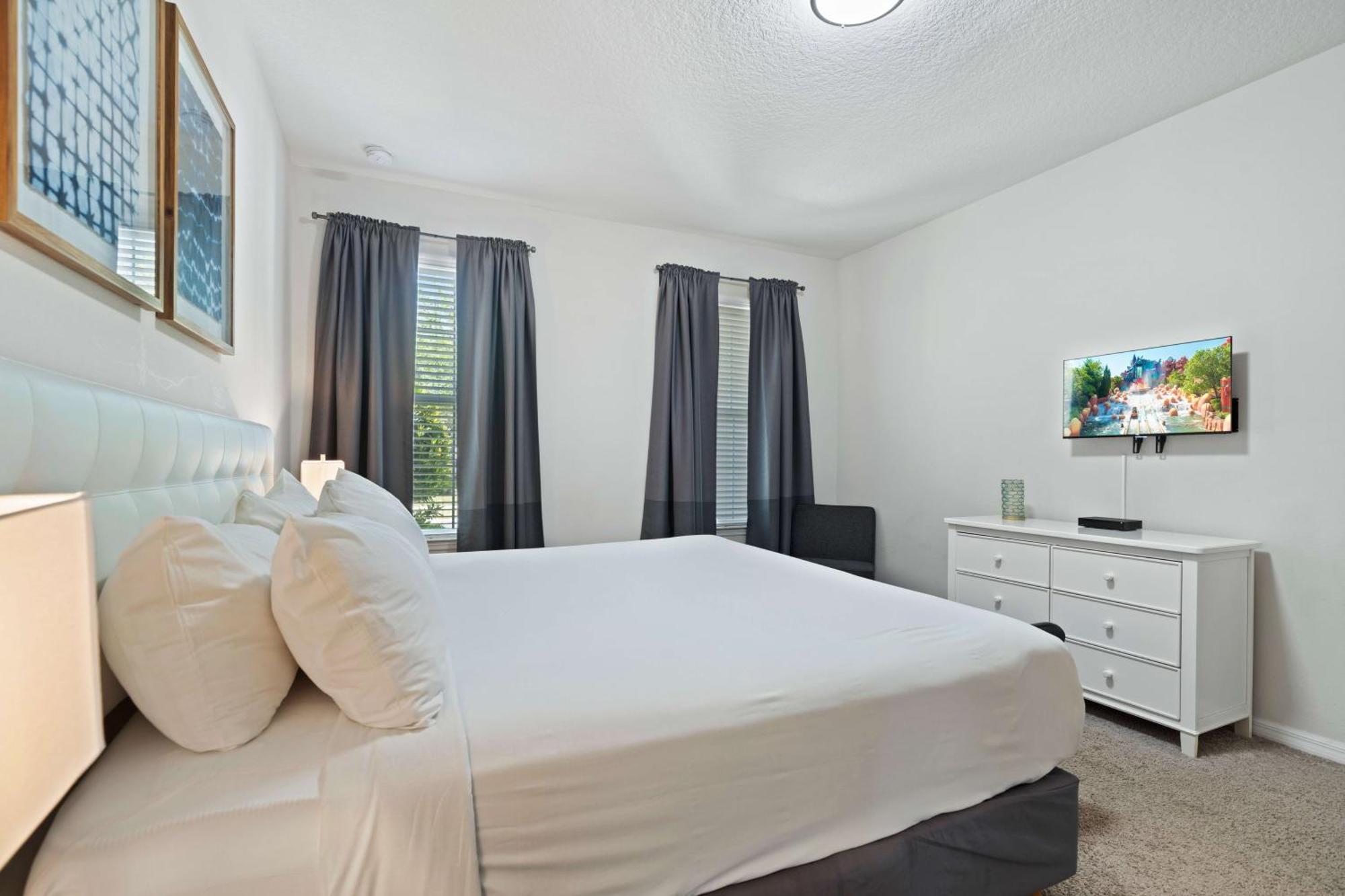 Pool Villa Wfree Resort Access Great Reviews Kissimmee Εξωτερικό φωτογραφία