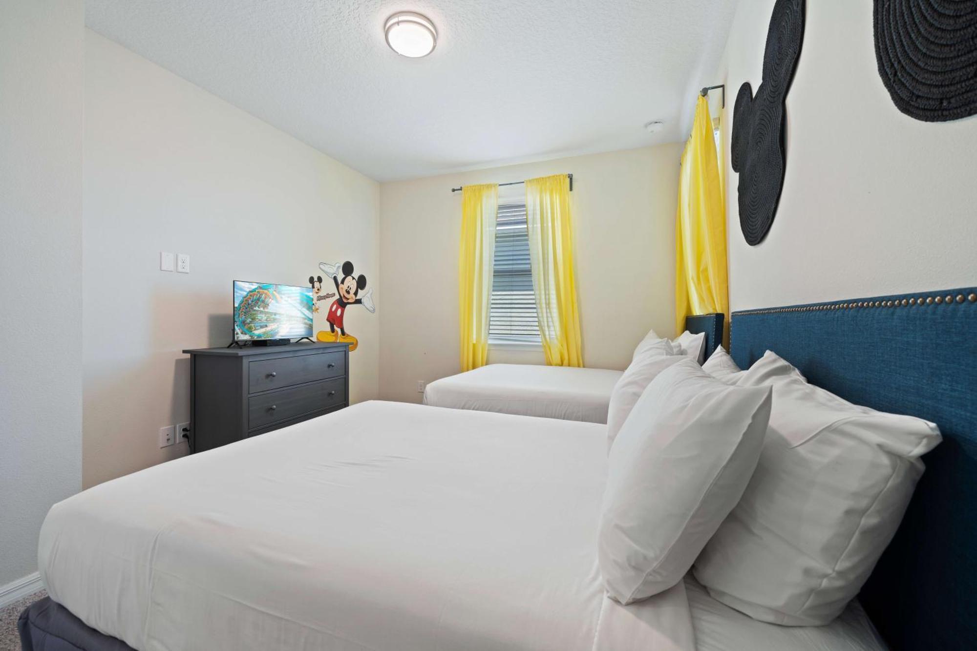Pool Villa Wfree Resort Access Great Reviews Kissimmee Εξωτερικό φωτογραφία