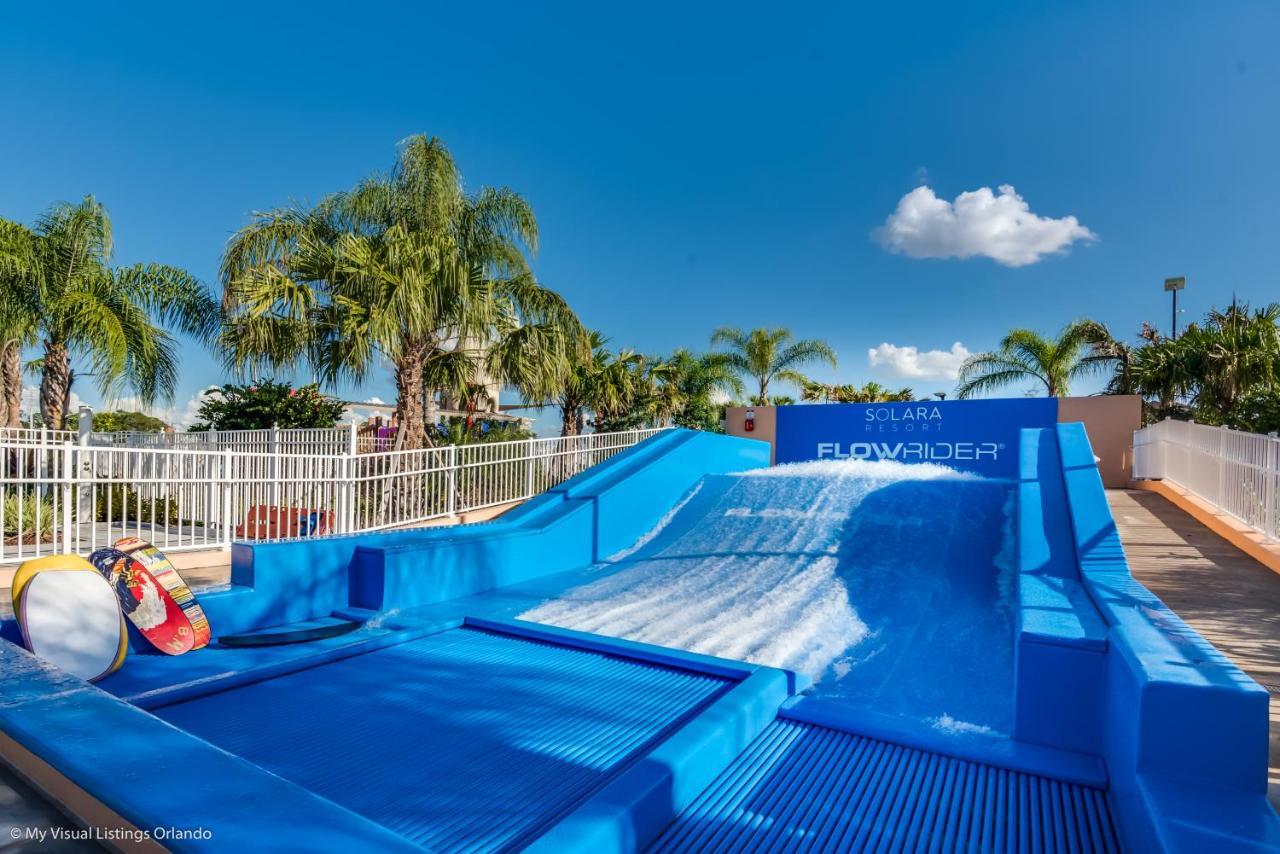 Pool Villa Wfree Resort Access Great Reviews Kissimmee Εξωτερικό φωτογραφία