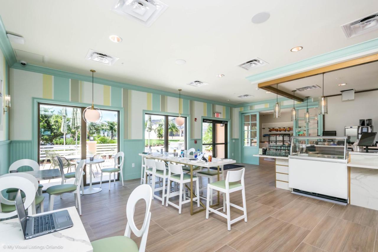 Pool Villa Wfree Resort Access Great Reviews Kissimmee Εξωτερικό φωτογραφία