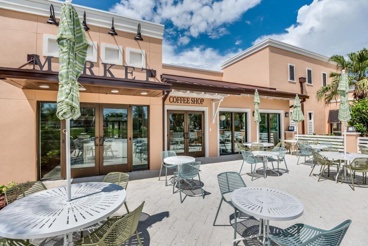 Pool Villa Wfree Resort Access Great Reviews Kissimmee Εξωτερικό φωτογραφία