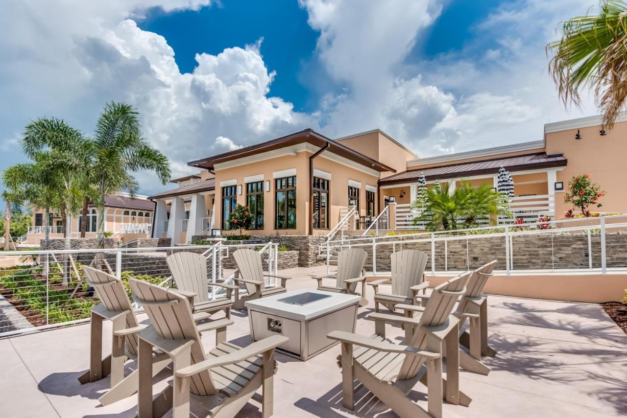 Pool Villa Wfree Resort Access Great Reviews Kissimmee Εξωτερικό φωτογραφία
