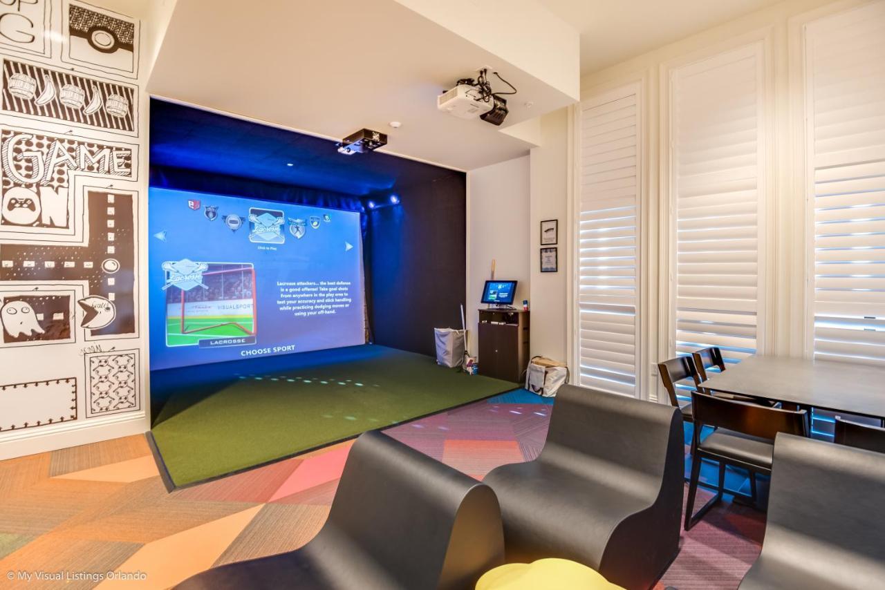 Pool Villa Wfree Resort Access Great Reviews Kissimmee Εξωτερικό φωτογραφία
