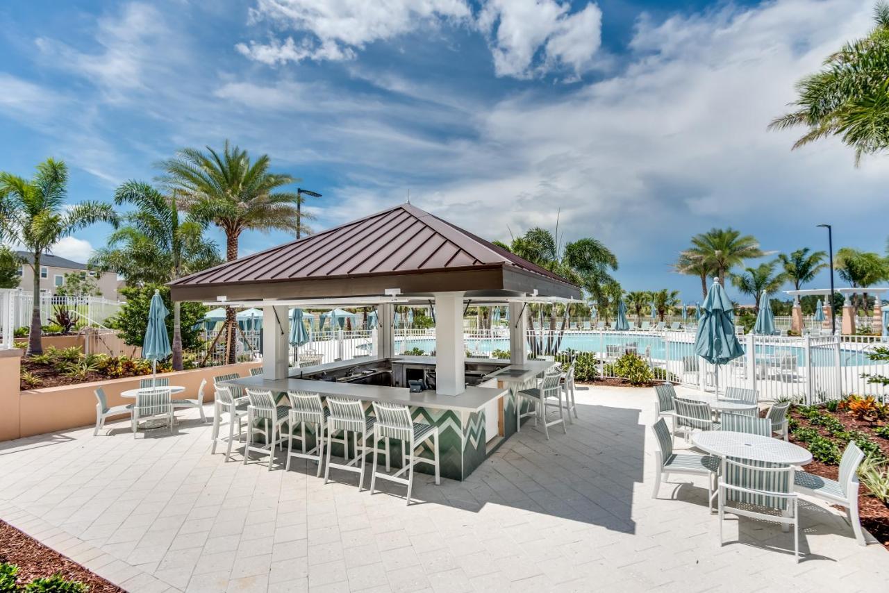 Pool Villa Wfree Resort Access Great Reviews Kissimmee Εξωτερικό φωτογραφία