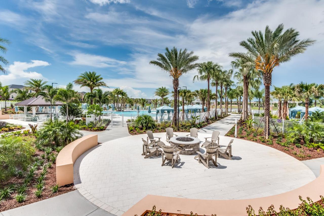 Pool Villa Wfree Resort Access Great Reviews Kissimmee Εξωτερικό φωτογραφία